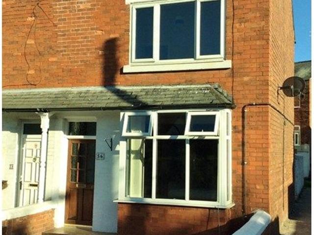 House for rent in Helsby, Alvanley