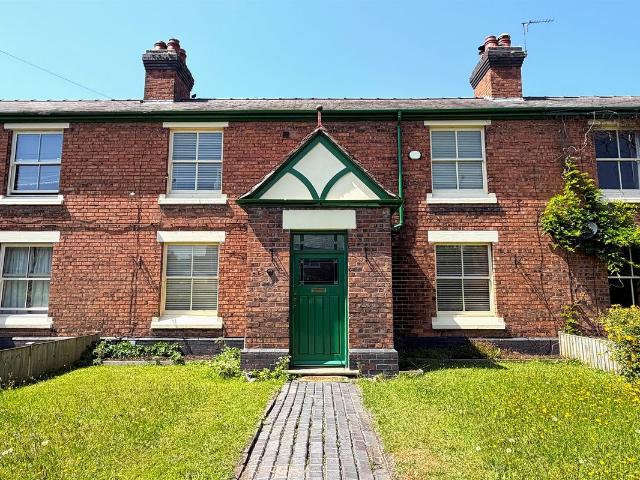 House for rent in Helsby, Alvanley