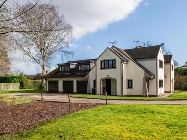 House for sale in Lyons, Greater London