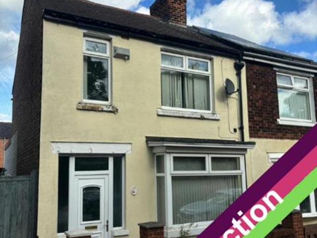 House for sale in Tees Valley, England