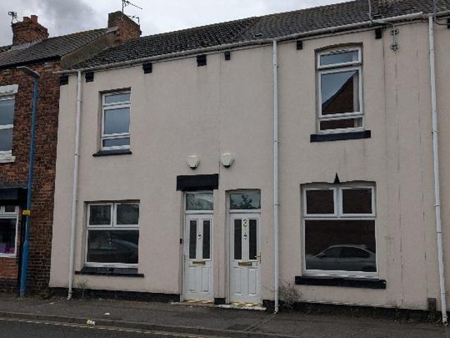 House for rent in Throston, Brierton
