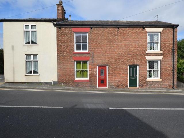 House for rent in Hazel Grove, Stockport