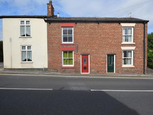 House for rent in Hazel Grove, Greater Manchester