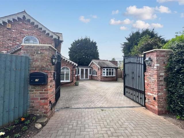 House for rent in Holmes Chapel