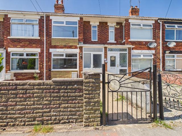 House for rent in Hull, City Of Kingston Upon Hull