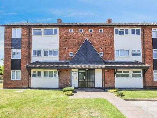 House for sale in Sutton Coldfield, West Midlands