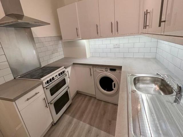Apartment for rent in Greater London
