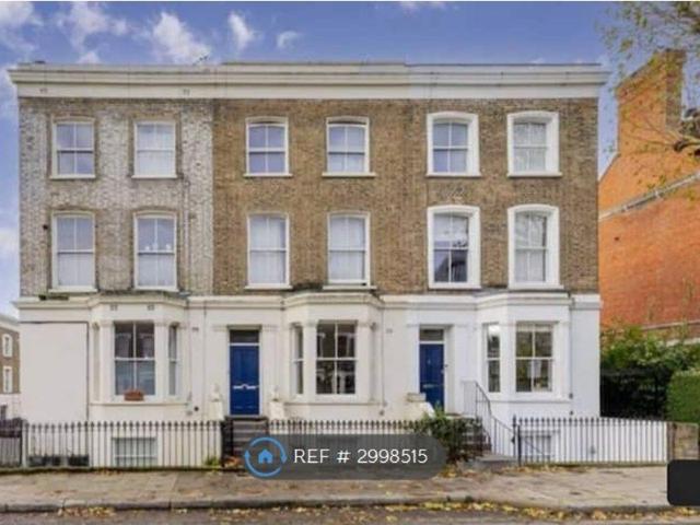 Apartment for rent in Dartmouth Park, Greater London