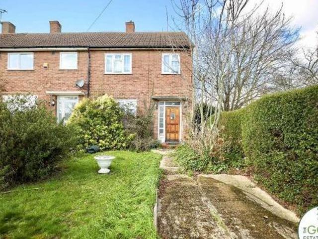 House for sale in Debden Green, Epping Forest