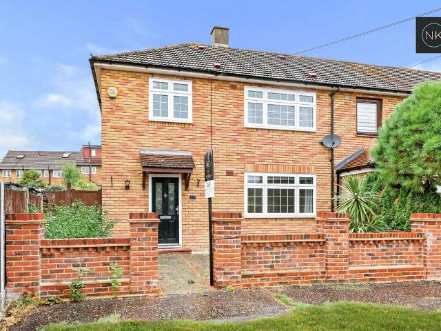 House for rent in Debden Green, Epping Forest