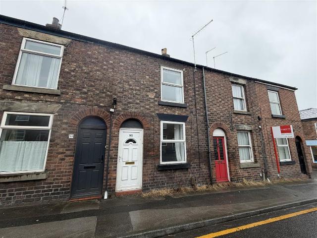 Apartment for rent in Bollinbrook, Macclesfield
