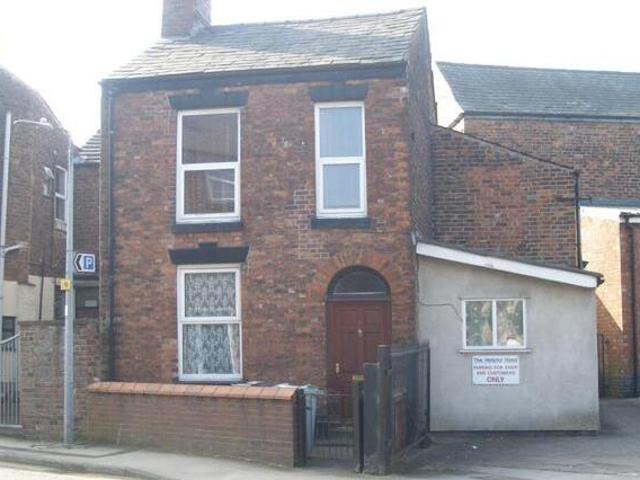 House for sale in Ivy Meade, Macclesfield