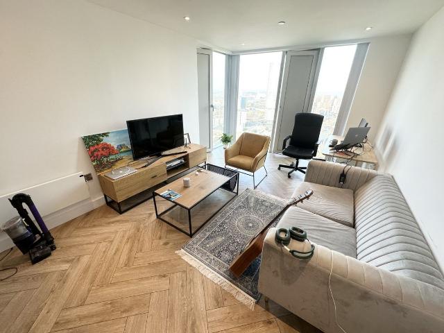 Apartment for rent in City Centre, Georgia
