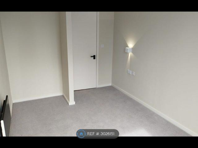 Apartment for rent in Hulme, Manchester