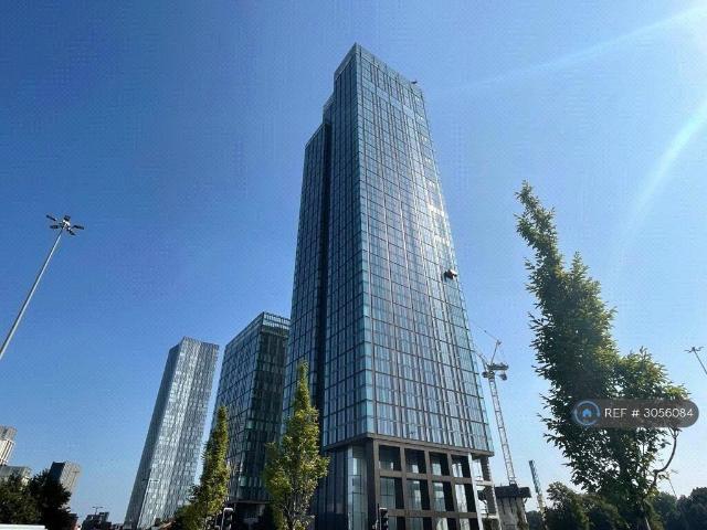 Apartment for rent in New Jackson, Manchester