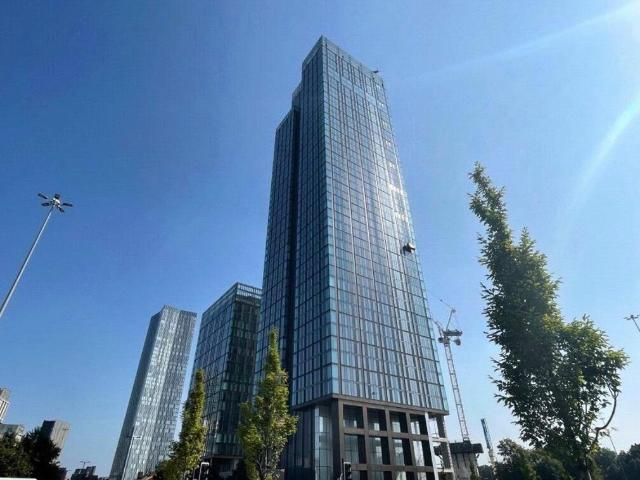 Apartment for rent in City Centre, Georgia