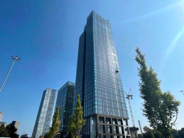 Apartment for rent in Hulme, Georgia