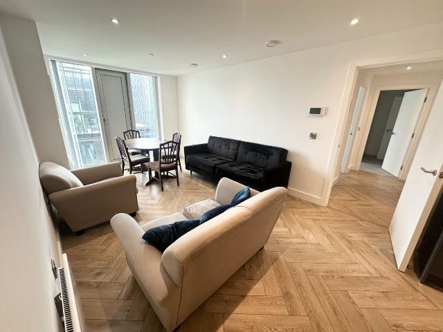Apartment for rent in City Centre, Georgia