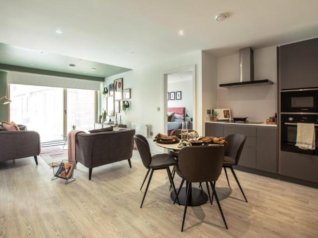 House for rent in Old Trafford, Trafford Park