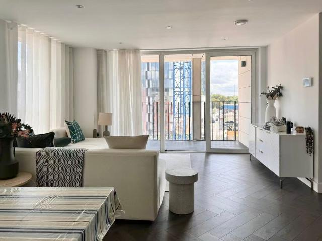 Apartment for rent in Hulme, Georgia