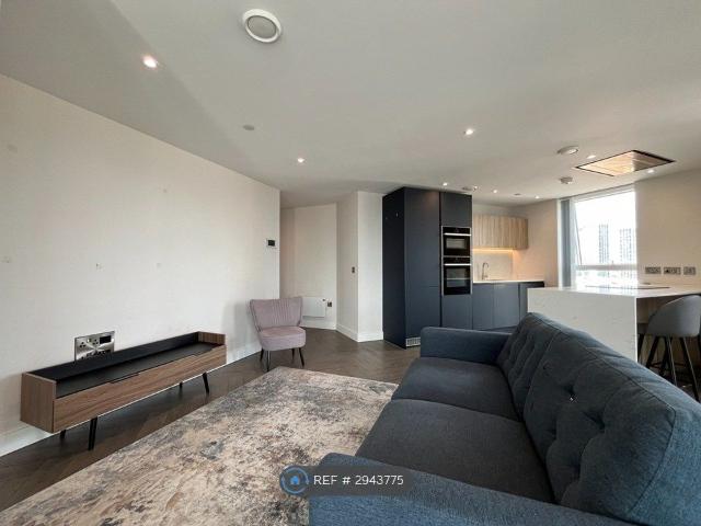 Apartment for rent in Hulme, Georgia