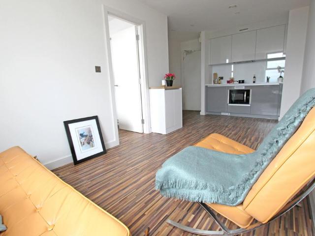 Apartment for rent in Old Trafford, Trafford Park