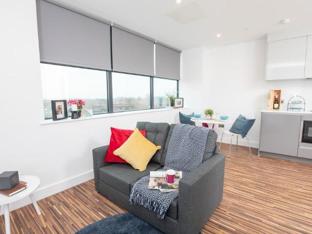 House for rent in Old Trafford, Trafford Park