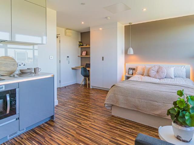 House for rent in Old Trafford, Trafford Park