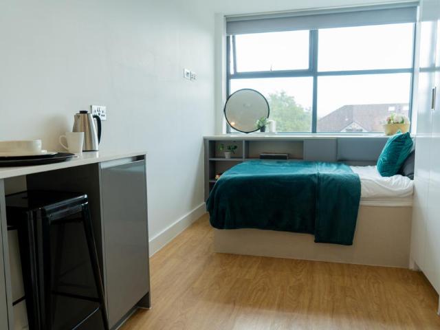 Apartment for rent in Old Trafford, Trafford Park