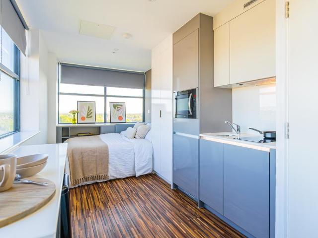 Apartment for rent in Old Trafford, Trafford Park