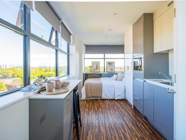 Apartment for rent in Old Trafford, Trafford Park