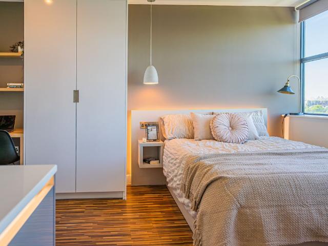 Apartment for rent in Old Trafford, Trafford Park