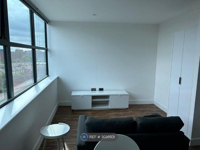 Apartment for rent in Old Trafford, Trafford Park