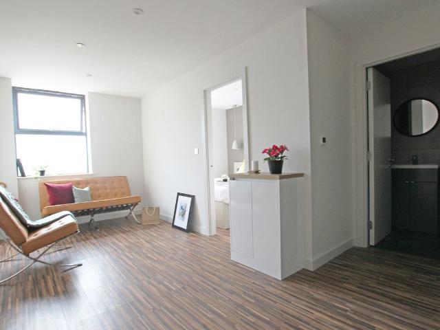 Apartment for rent in Old Trafford, Trafford Park