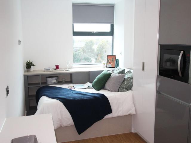Apartment for rent in Old Trafford, Trafford Park