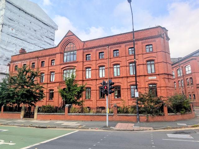 Apartment for rent in Old Trafford, Trafford Park