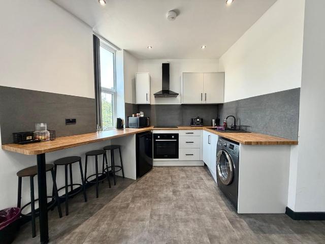 Apartment for rent in Old Trafford, Trafford Park