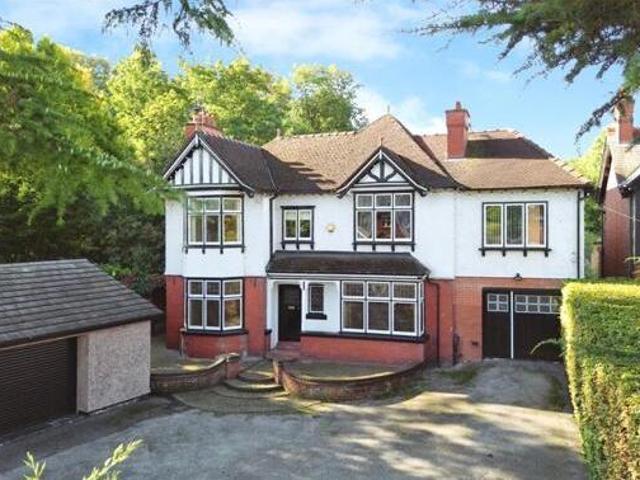 House for sale in Middlewich
