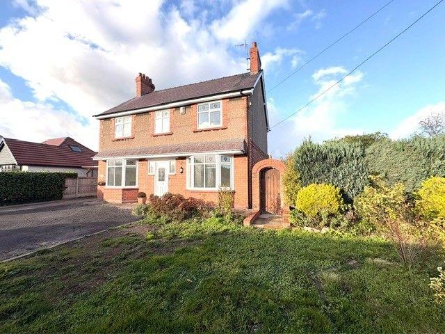Apartment for rent in Pentre, Mold