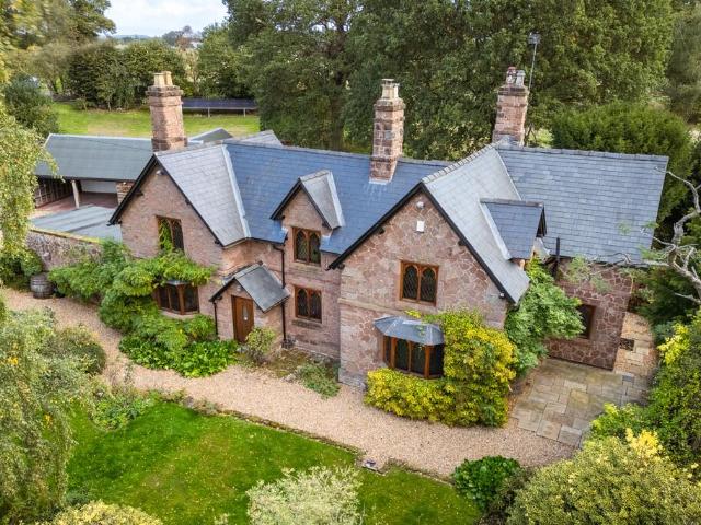 House for rent in Ovens Bottom, Sambrook