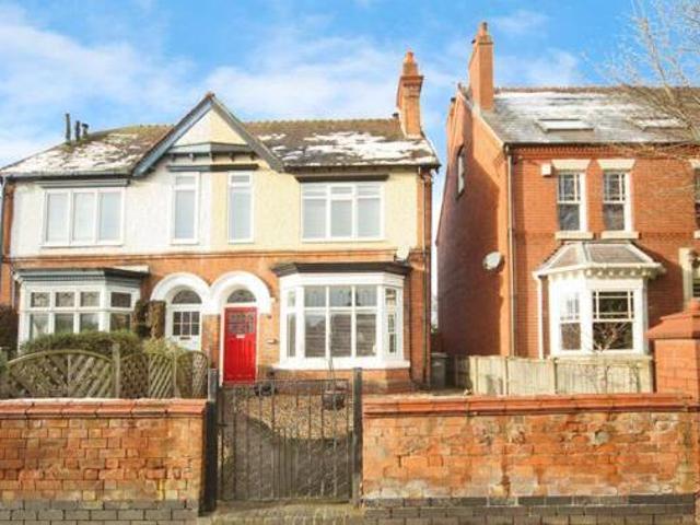 House for sale in Foxholes, Rushock