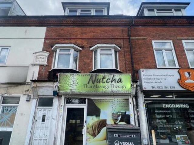 House for sale in Boldmere, Birmingham