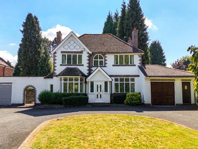 House for rent in Banners Gate, Sutton Coldfield