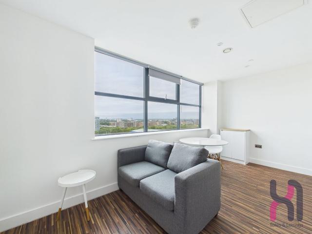 Apartment for rent in Old Trafford, Trafford Park