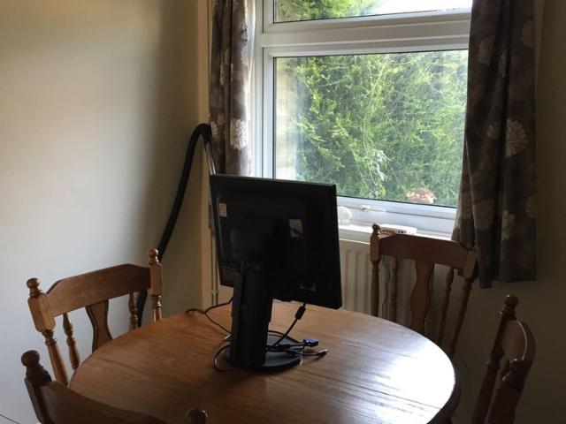 Room for rent in St Nicholas, Shephall