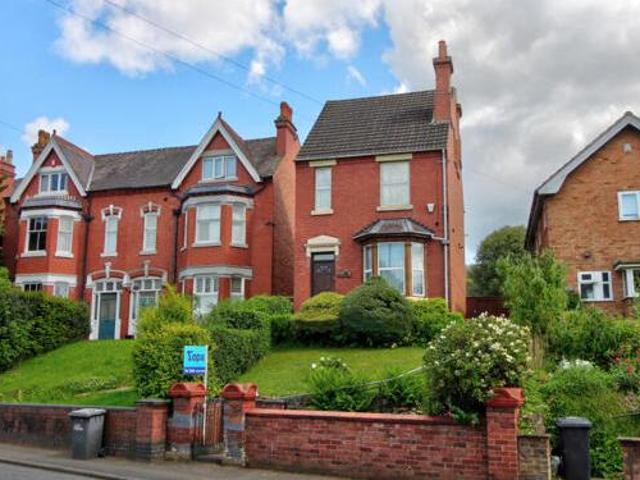 House for sale in Comberton, Rushock