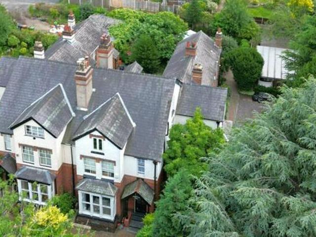 House for sale in Comberton, Rushock