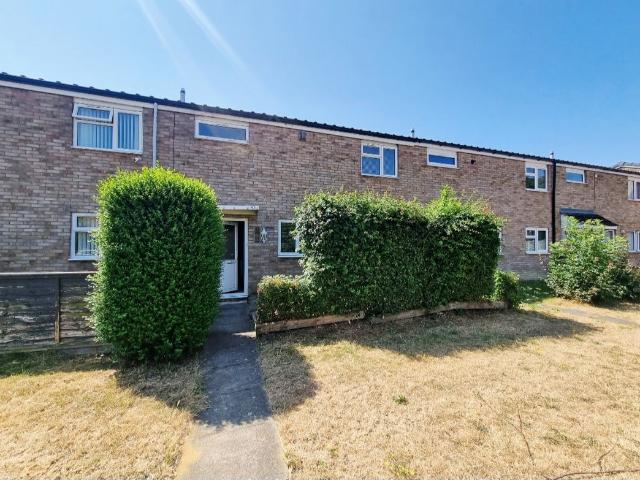 Apartment for rent in St Nicholas, Shephall