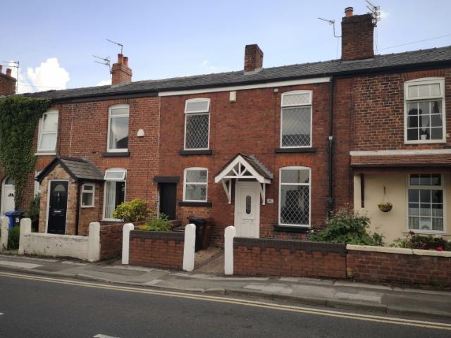 Apartment for rent in Hazel Grove, Stockport