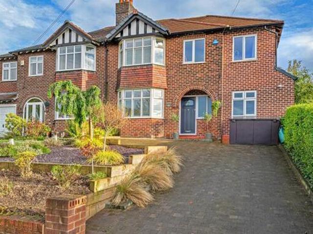 House for sale in Warrington